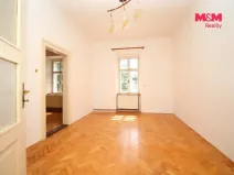 Pronájem bytu 2+1, Vrchlabí, Krkonošská, 75 m2