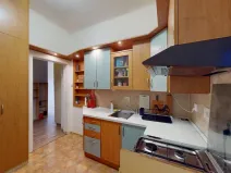 Pronájem bytu 2+1, Plzeň, Vrchlického, 54 m2