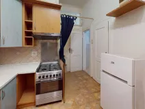 Pronájem bytu 2+1, Plzeň, Vrchlického, 54 m2