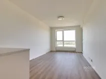 Pronájem bytu 2+kk, Praha - Černý Most, Arnošta Valenty, 46 m2