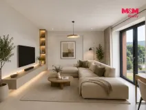 Prodej bytu 2+1, Zubří, Hlavní, 73 m2