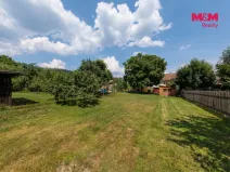 Prodej zahrady, Děpoltovice, 365 m2