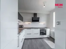 Prodej bytu 4+1, Praha - Černý Most, Bojčenkova, 104 m2