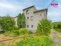 Prodej rodinného domu, Líně, Na Výsluní, 274 m2