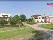 Prodej pozemku pro bydlení, Vítonice, 1155 m2