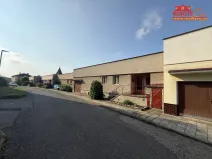 Prodej rodinného domu, Nové Město nad Metují - Krčín, U Zvonice, 195 m2