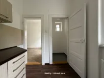 Pronájem bytu 3+1, Ústí nad Labem, Masarykova, 75 m2