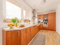 Prodej bytu 3+kk, Otrokovice, SNP, 71 m2