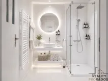Prodej bytu 1+kk, Olomouc, 8. května, 26 m2