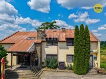 Prodej restaurace, Strážnice, Skalická, 360 m2