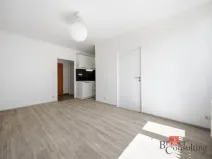 Pronájem bytu 2+kk, Hradec Králové - Pražské Předměstí, Veverkova, 32 m2