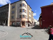 Pronájem bytu 2+kk, Kroměříž, 60 m2