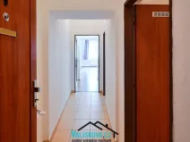 Pronájem bytu 2+kk, Kroměříž, 60 m2