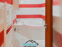 Pronájem bytu 2+kk, Kroměříž, 60 m2