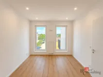 Pronájem bytu 2+kk, Kladno - Dubí, Ke křížku, 52 m2