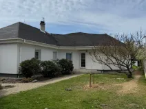 Pronájem rodinného domu, Úvaly, Purkyňova, 160 m2