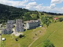Prodej bytu 1+kk, Dolní Morava, 28 m2