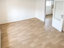 Pronájem bytu 1+1, Brno, Olomoucká, 35 m2