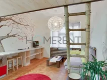 Pronájem bytu 1+kk, Praha - Nusle, Sekaninova, 35 m2
