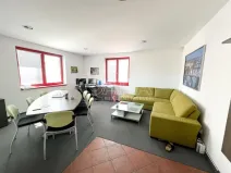 Pronájem kanceláře, Praha - Radotín, Věštínská, 120 m2