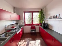 Pronájem kanceláře, Praha - Radotín, Věštínská, 120 m2