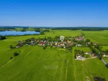 Prodej rodinného domu, Libín - Slavošovice, 152 m2