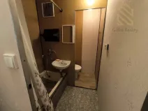 Pronájem bytu 1+kk, Louny, Josefa Schovánka, 20 m2