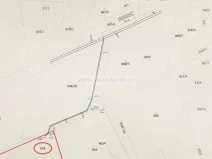 Prodej pozemku pro bydlení, Česká Třebová, 3126 m2