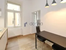 Pronájem bytu 2+1, Praha, Navrátilova, 56 m2