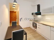 Pronájem bytu 2+1, Praha, Navrátilova, 56 m2