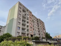 Prodej bytu 4+kk, Liberec, Halasova, 78 m2