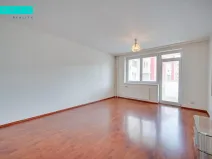 Pronájem bytu 1+1, Olomouc - Nové Sady, Handkeho, 50 m2