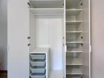Pronájem bytu 1+1, Praha - Záběhlice, Bojanovická, 22 m2