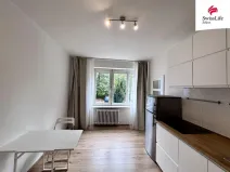 Pronájem bytu 1+kk, Praha - Záběhlice, Bojanovická, 22 m2