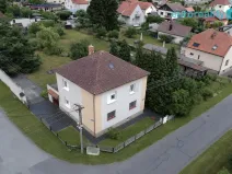 Prodej rodinného domu, Šťáhlavy, 220 m2