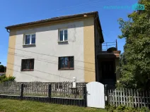 Prodej rodinného domu, Šťáhlavy, 220 m2