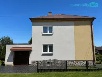 Prodej rodinného domu, Šťáhlavy, 220 m2
