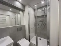Pronájem bytu 2+1, Brno - Lesná, Arbesova, 54 m2