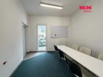 Pronájem kanceláře, Tišnov, Procházkova, 15 m2