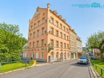 Pronájem obchodního prostoru, Karlovy Vary, Zámecký vrch, 20 m2