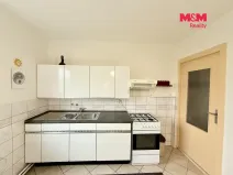 Pronájem rodinného domu, Bělá u Jevíčka, 93 m2