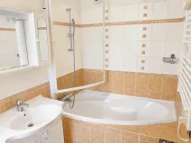 Pronájem bytu 3+1, Hranice - Hranice I-Město, Rezkova, 68 m2