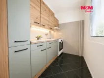 Pronájem bytu 3+kk, Pardubice - Polabiny, Lidická, 65 m2