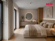 Prodej bytu 2+1, Zubří, Hlavní, 72 m2