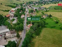 Prodej rodinného domu, Sopotnice, 160 m2
