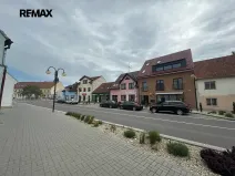 Pronájem bytu 2+kk, Slavkov u Brna, Československé armády, 66 m2
