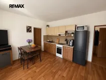 Pronájem bytu 2+kk, Hodonín, Měšťanská, 52 m2