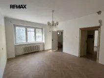 Prodej bytu 1+1, Brno, Tábor, 39 m2