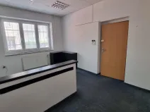 Pronájem kanceláře, Pardubice - Zelené Předměstí, V Ráji, 16 m2