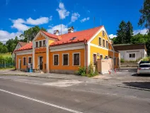 Prodej obchodního prostoru, Jablonec nad Nisou, Prosečská, 299 m2